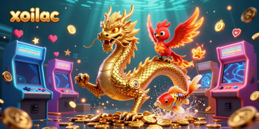 Xoilac offers thrilling live sports betting with dynamic visuals and premium gaming experiences.