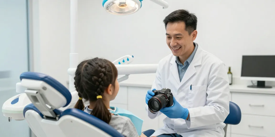 Dentist Coquitlam providing trusted care in a welcoming dental clinic.