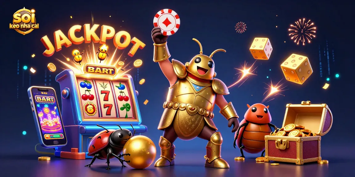Engage with the ultimate soi keo nha cai experience, featuring dynamic characters and gambling excitement.